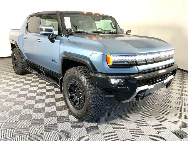 new 2024 GMC HUMMER EV Pickup car, priced at $132,790