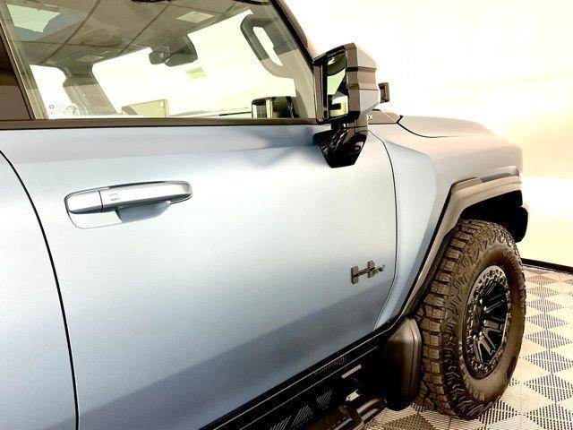 new 2024 GMC HUMMER EV Pickup car, priced at $132,790