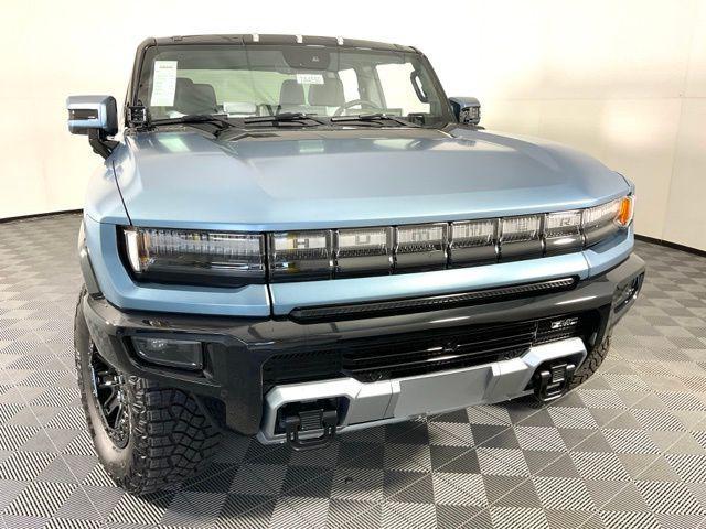 new 2024 GMC HUMMER EV Pickup car, priced at $132,790