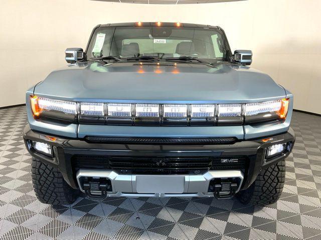 new 2024 GMC HUMMER EV Pickup car, priced at $132,790