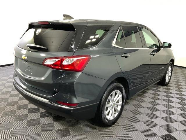 used 2020 Chevrolet Equinox car, priced at $20,848