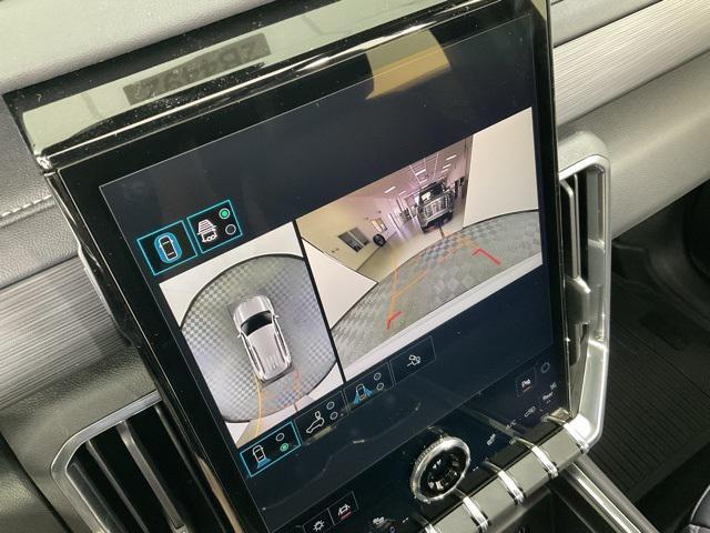 new 2025 GMC Acadia car, priced at $51,308