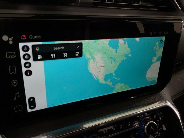 new 2025 GMC Sierra 3500 car, priced at $87,884