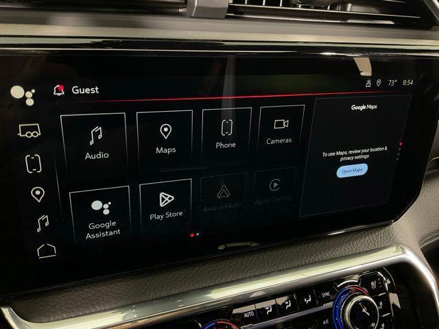 new 2025 GMC Sierra 3500 car, priced at $87,884