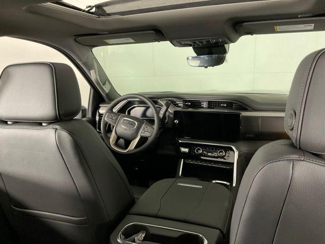 new 2025 GMC Sierra 3500 car, priced at $87,884