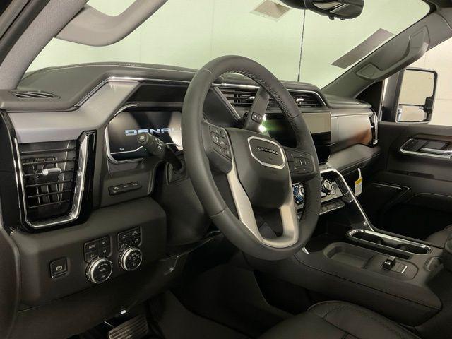 new 2025 GMC Sierra 3500 car, priced at $87,884