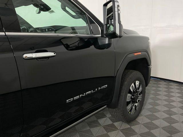 new 2025 GMC Sierra 3500 car, priced at $87,884