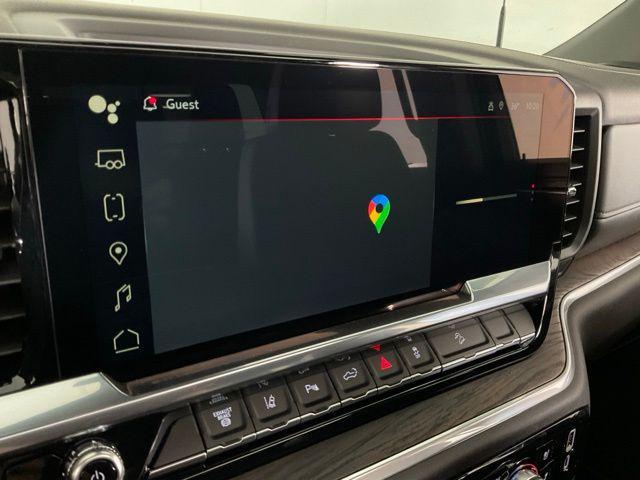 new 2025 GMC Sierra 2500 car, priced at $82,105