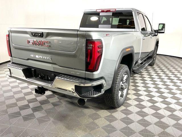 new 2025 GMC Sierra 2500 car, priced at $82,105