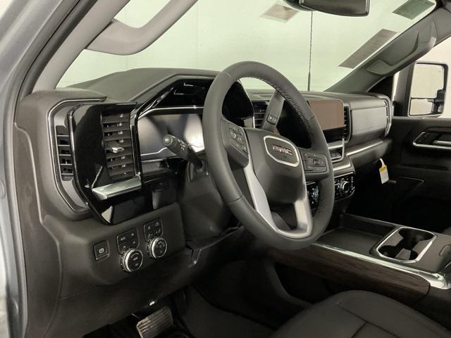 new 2025 GMC Sierra 2500 car, priced at $82,105
