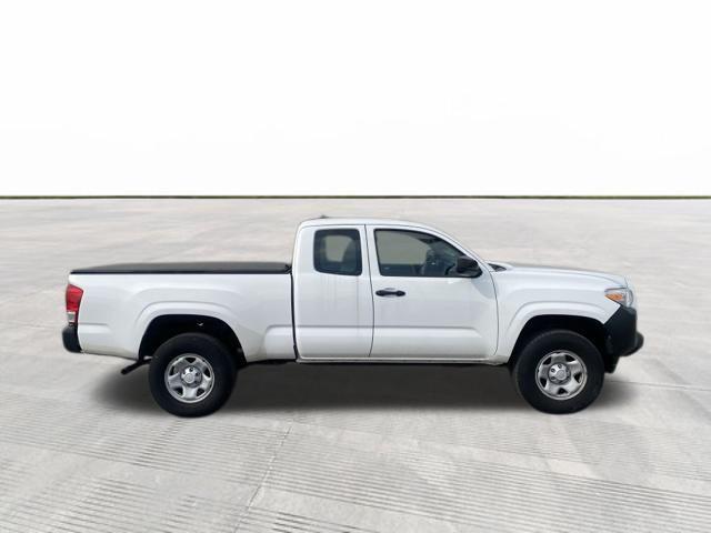 used 2017 Toyota Tacoma car, priced at $21,524