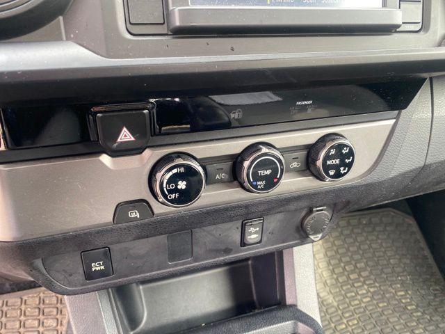 used 2017 Toyota Tacoma car, priced at $21,524