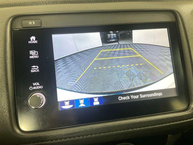 used 2020 Honda HR-V car, priced at $19,615