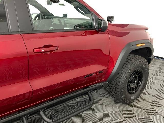 new 2024 GMC Canyon car, priced at $69,132