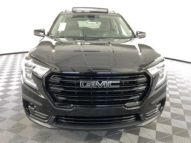 new 2024 GMC Terrain car, priced at $34,750