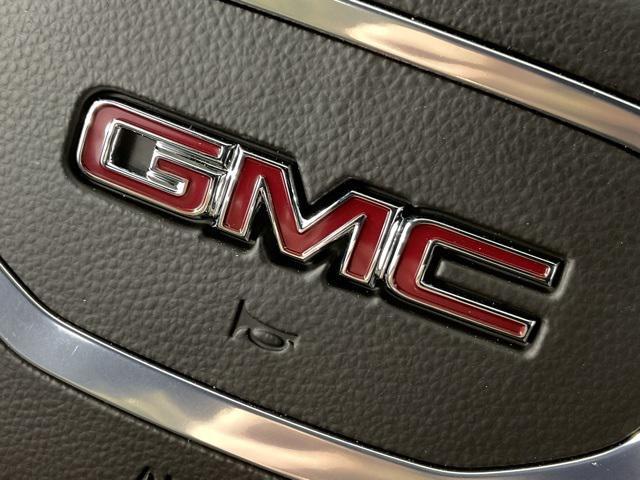 new 2025 GMC Sierra 1500 car, priced at $65,955