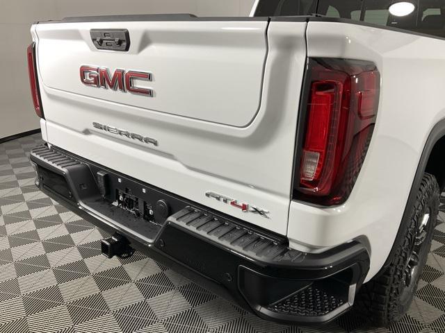 new 2025 GMC Sierra 1500 car, priced at $81,610