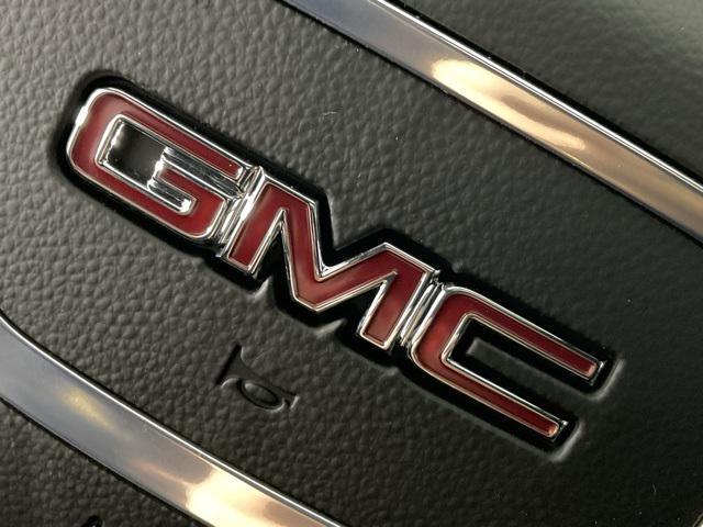 new 2025 GMC Sierra 1500 car, priced at $81,610