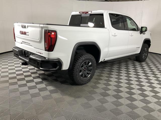 new 2025 GMC Sierra 1500 car, priced at $81,610