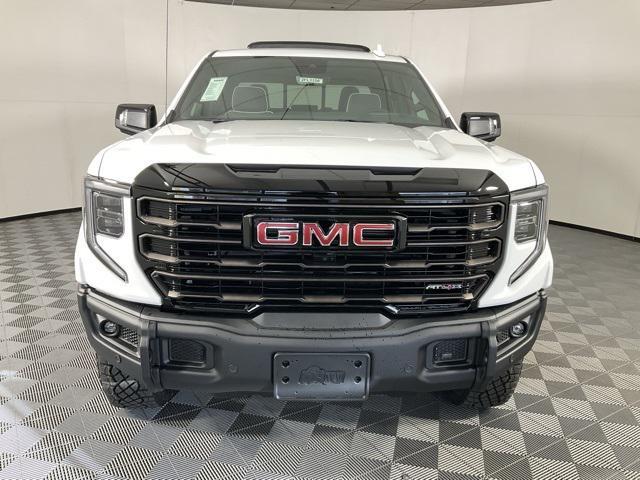 new 2025 GMC Sierra 1500 car, priced at $81,610