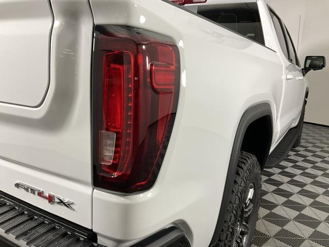 new 2025 GMC Sierra 1500 car, priced at $81,610