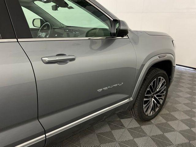 new 2026 GMC Terrain car, priced at $46,435