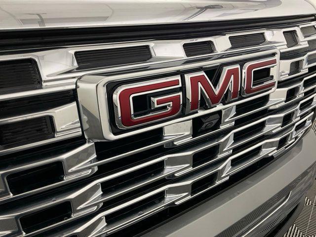 new 2026 GMC Terrain car, priced at $46,435