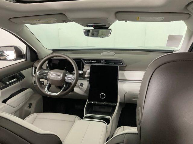 new 2026 GMC Terrain car, priced at $46,435