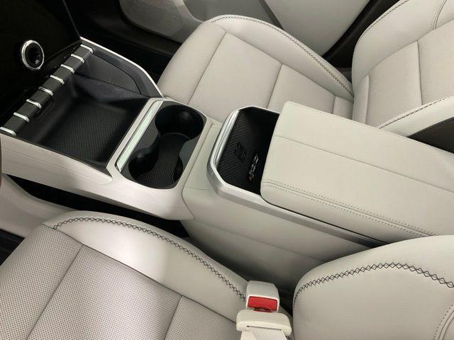 new 2026 GMC Terrain car, priced at $46,435