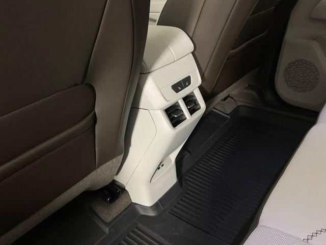 new 2026 GMC Terrain car, priced at $46,435