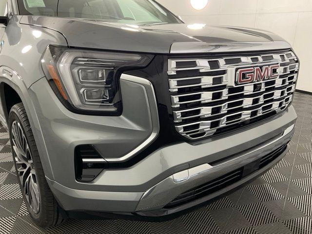 new 2026 GMC Terrain car, priced at $46,435