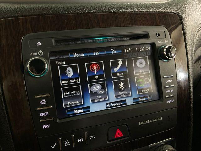 used 2015 Chevrolet Traverse car, priced at $9,987