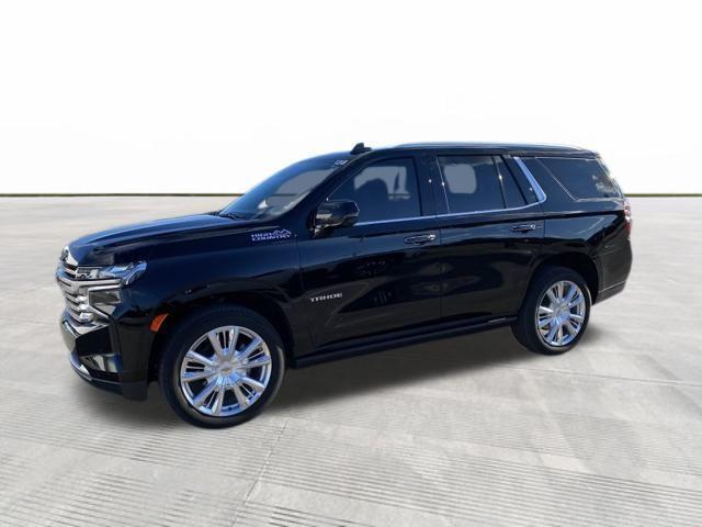 used 2023 Chevrolet Tahoe car, priced at $61,374
