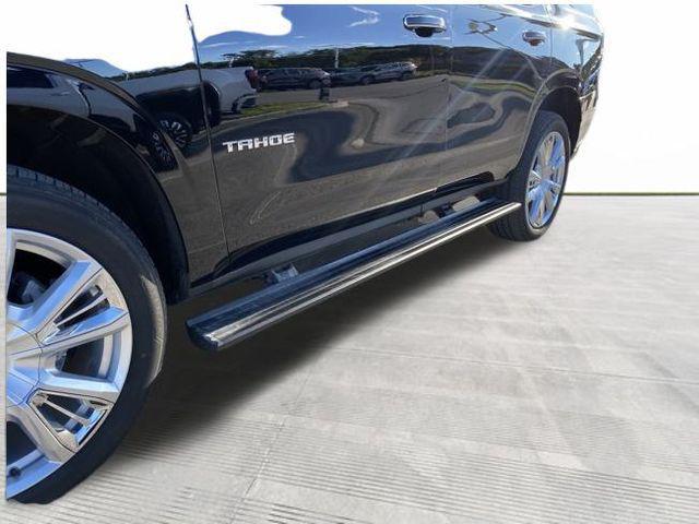 used 2023 Chevrolet Tahoe car, priced at $61,374