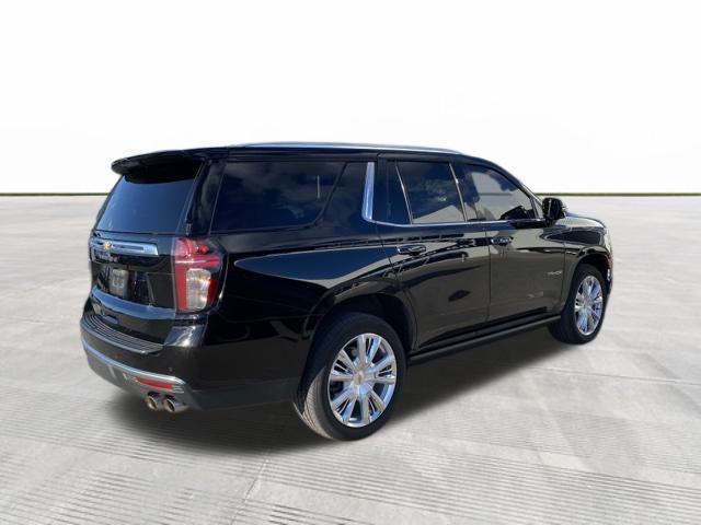 used 2023 Chevrolet Tahoe car, priced at $61,374