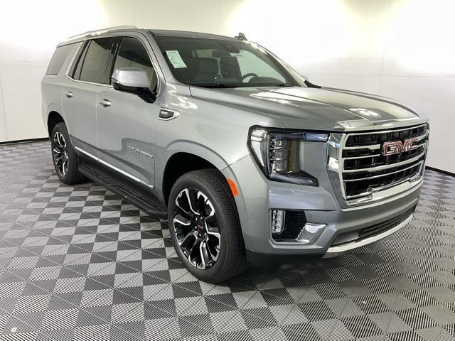 new 2024 GMC Yukon car, priced at $76,065