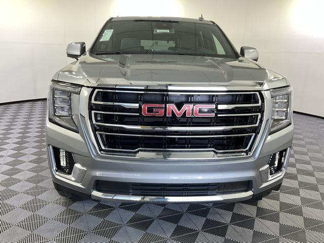 new 2024 GMC Yukon car, priced at $76,065