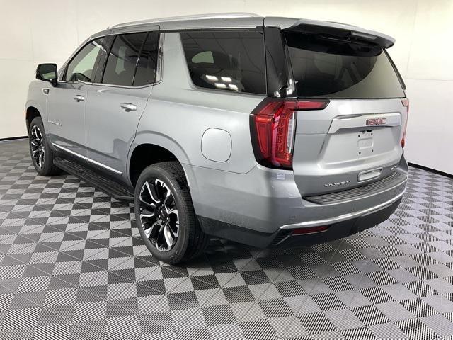 new 2024 GMC Yukon car, priced at $76,065