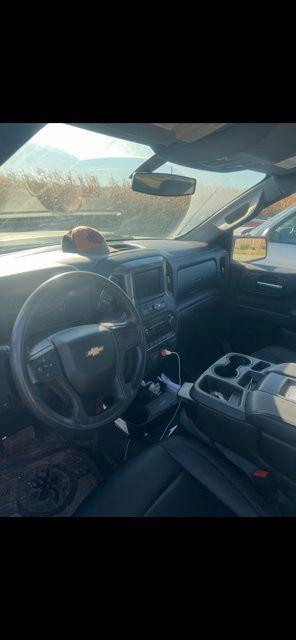 used 2020 Chevrolet Silverado 3500 car, priced at $36,798