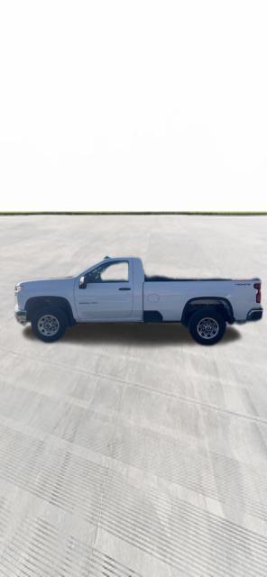 used 2020 Chevrolet Silverado 3500 car, priced at $36,798
