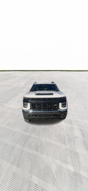 used 2020 Chevrolet Silverado 3500 car, priced at $36,798