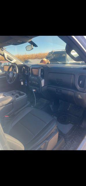 used 2020 Chevrolet Silverado 3500 car, priced at $36,798