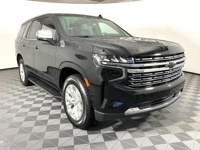 used 2023 Chevrolet Tahoe car, priced at $64,786