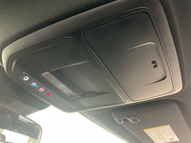 new 2025 GMC Acadia car, priced at $44,624