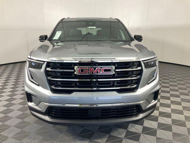 new 2025 GMC Acadia car, priced at $44,624