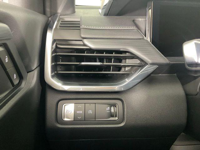 new 2025 GMC Acadia car, priced at $44,624