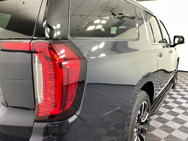 new 2024 GMC Yukon XL car, priced at $91,630