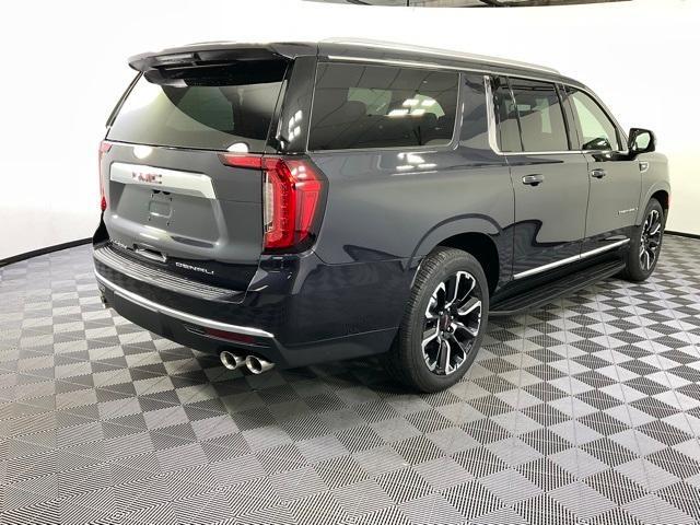 new 2024 GMC Yukon XL car, priced at $91,630