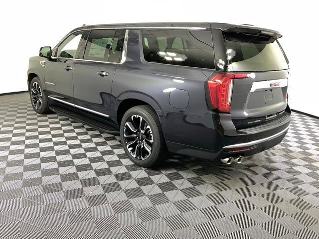 new 2024 GMC Yukon XL car, priced at $91,630