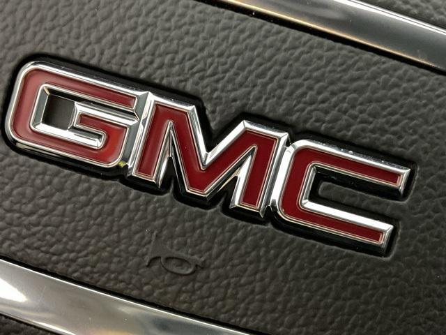 used 2024 GMC Terrain car, priced at $28,951